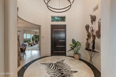 Grand Foyer