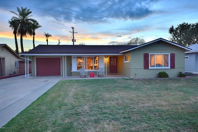 4020 N 44th Place, Phoenix, AZ 85018 - photo 4