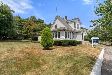 40 Partridge St, Watertown, MA 02472 - photo 3