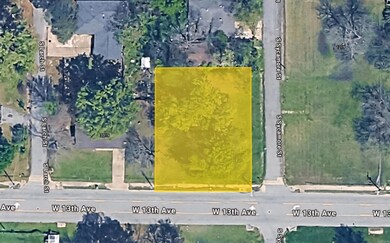 Lot 002 W 13th Ave, Pine Bluff, AR 71603 - photo 5