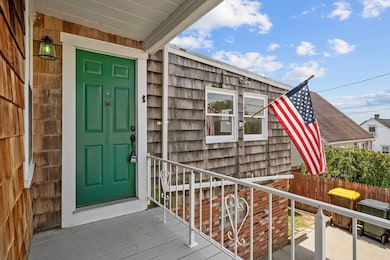 289 King Philip St, Fall River, MA 02724 - photo 4