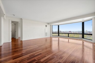 The Grandview unit 1602, Boston, MA 02111 - photo 3