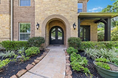 833 Holly Ridge Dr, Houston, TX 77024 - photo 5