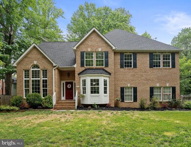 125 Eustace Rd, Stafford, VA 22554 - photo 2