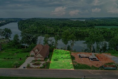 Water and Mountain Views