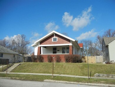 1212 Central St, Lafayette, IN 47905 - photo 2
