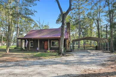 14283 Cottonwood Ln, Conroe, TX 77306 - photo 2