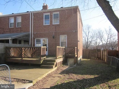 8520 Willow Oak Rd, Parkville, MD 21234 - photo 5