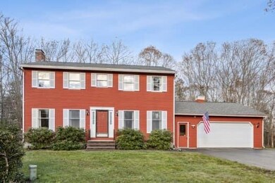 95 Gurnet Landing Rd, Harpswell, ME 04079 - photo 2