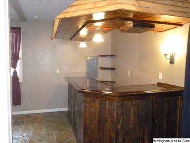 Wet Bar