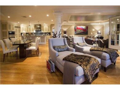 Living Room. Move in to this expansive residences