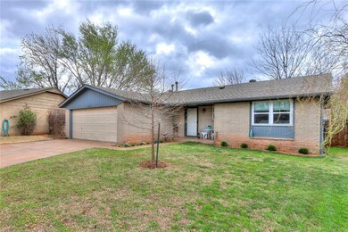 1008 Lapwing Rd, Edmond, OK 73003 - photo 3
