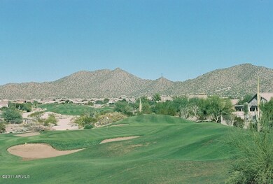 Golf Course views