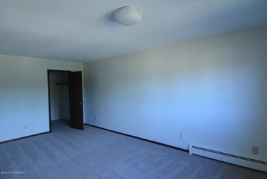 Large master bedroom