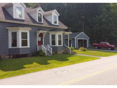 18 Bay Rd, Newmarket, NH 03857 - photo 2