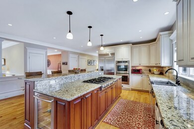 6 Thornton Rd, Winchester, MA 01890 - photo 7