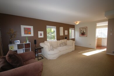 06- Living Room and Kitchen