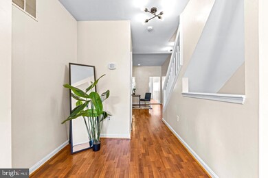 1741 S Hanover St, Baltimore, MD 21230 - photo 5