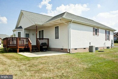 100 Brenton Ct, Stephens City, VA 22655 - photo 3