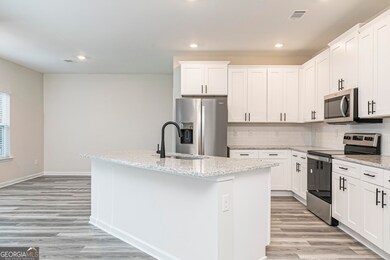 3383 Arabian Farm Ln, Dacula, GA 30019 - photo 2