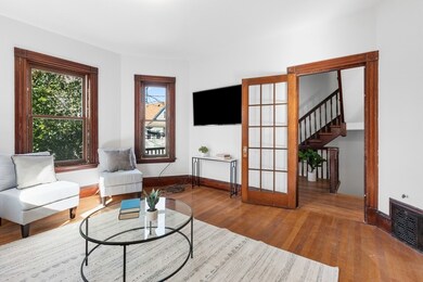 17 Willow Ave unit 2, Somerville, MA 02144 - photo 7