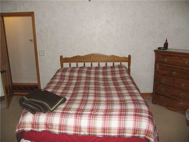 Bedroom.