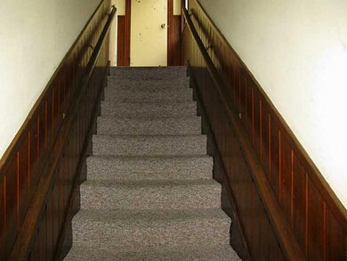 Other. Stairway of duplex