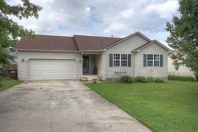 161 Southcreek Dr, Nicholasville, KY 40356 - photo 3