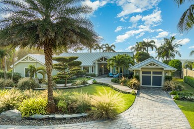 100 W 33rd Street, Cocoa Beach, FL 32931