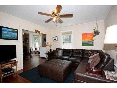Living Room.