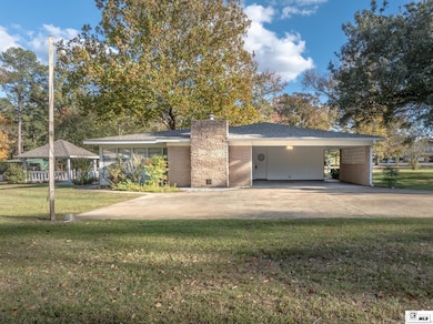 311 Rowland Rd, Monroe, LA 71203 - photo 4