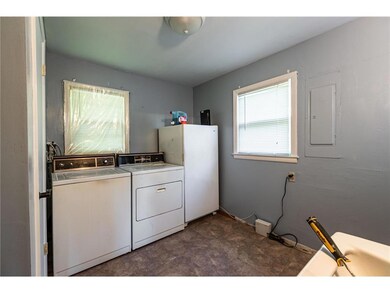 Laundry Room/ Mud Room