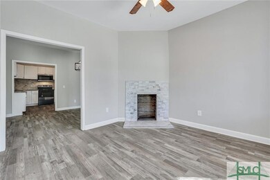 650 W 42nd St, Savannah, GA 31415 - photo 6