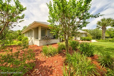 front of house left