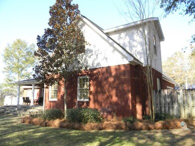 Right back view