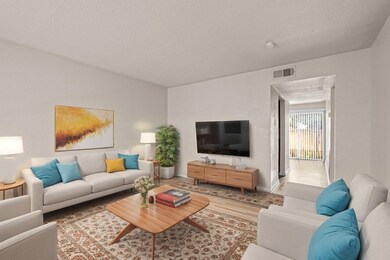 8100 Creekbend Dr unit 131, Houston, TX 77071 - photo 5