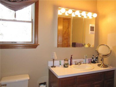 Master Bath/Spa.