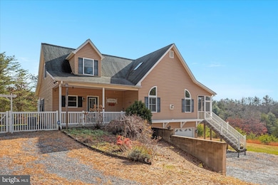 882 Liberty Furnace Rd, Edinburg, VA 22824 - photo 2