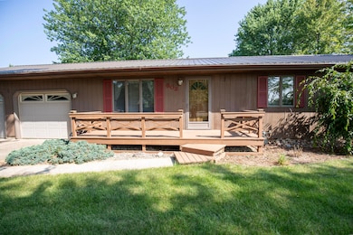 603 Broadway Ave, White Pigeon, MI 49099 - photo 5