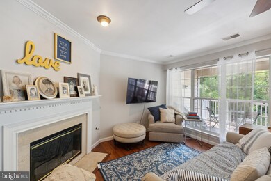 9230 Cardinal Forest Ln unit 9230D-, Lorton, VA 22079 - photo 4