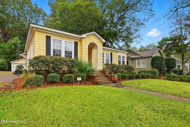 566 Warrior Trail, Jackson, MS 39216 - photo 3