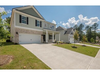 706 Tree Top Trail, Evans, GA 30809 - photo 3