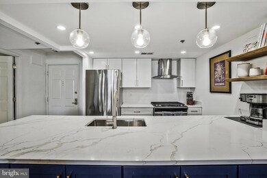 The Williamsburg unit 406, Arlington, VA 22201 - photo 3