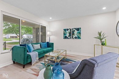 1108 N Ritter Ave, Indianapolis, IN 46219 - photo 4