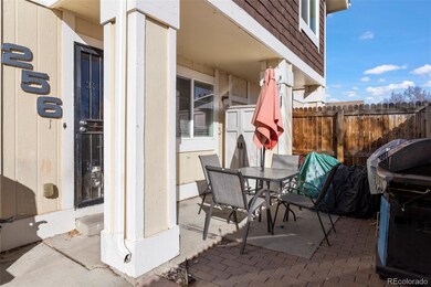 6946 W 87th Way unit 256, Arvada, CO 80003 - photo 3