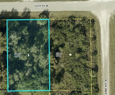 2703 26th St W, Lehigh Acres, FL 33971 - photo 3