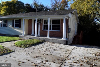 508 Hill Rd, Hyattsville, MD 20785 - photo 2