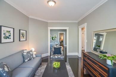 25 Saint Marks Rd unit 1, Dorchester Center, MA 02124 - photo 4