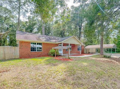 7 Chickat Trail, Crawfordville, FL 32327 - photo 2