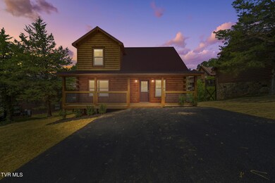 1515 Rainbow Ridge Way, Sevierville, TN 37862 - photo 2